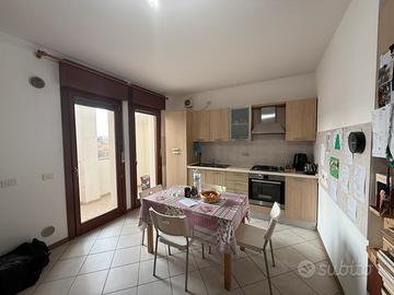 Appartamento in centro Arsego