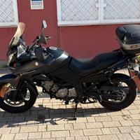 Suzuki V-strom 650