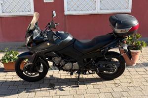 Suzuki V-strom 650
