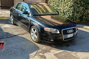 AUDI A4 2.5 TDI-AUTO-2005