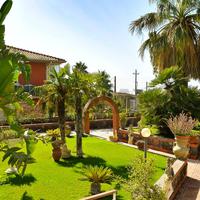 Villa singola - Mascalucia