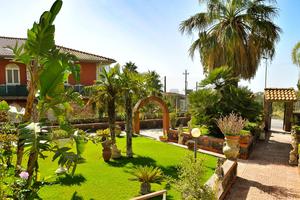 Villa singola - Mascalucia