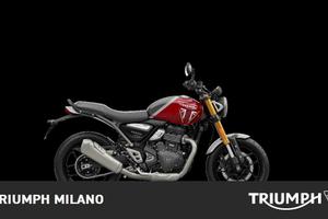 TRIUMPH Speed 400 Abs