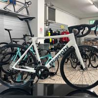 BIANCHI SPRINT 105 12V BIANCA NUOVO PREZZO