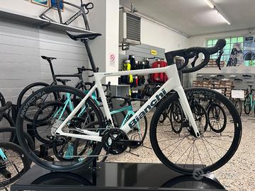 BIANCHI SPRINT 105 12V BIANCA NUOVO PREZZO