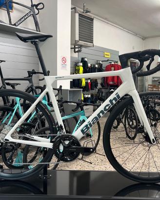 BIANCHI SPRINT 105 12V BIANCA NUOVO PREZZO