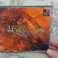 the legend of dragoon jap
