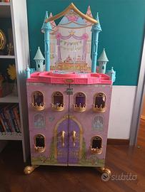 Castello principesse Disney