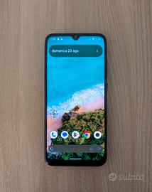 Xiaomi Mi A3 4/64GB con scatola – Muletto/Ricambi