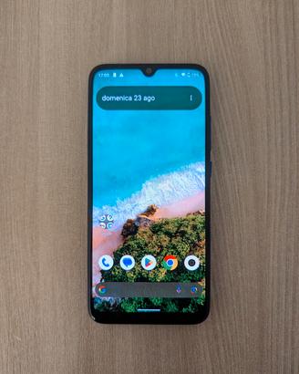 Xiaomi Mi A3 4/64GB con scatola – Muletto/Ricambi