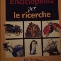 libro Enciclopedia A–Z per le ricerche