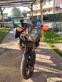 KTM 1090 Adventure - 2020