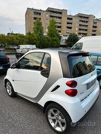 Smart fortwo 1.0 pulse