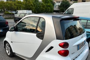 Smart fortwo 1.0 pulse