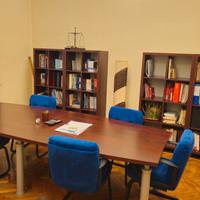 Mobili sala riunioni Babini office