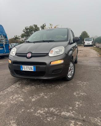 Fiat Panda 1.3 MJT 95 CV S&S Easy