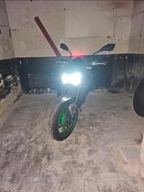 Posto moto