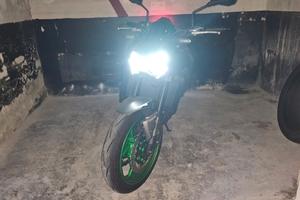 Posto moto