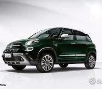 Ricambi usati fiat 500l 2021;2023