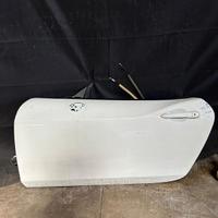 Porta posteriore sinistra Fiat 124 Spider