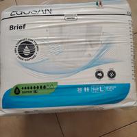 Pannoloni per adulti