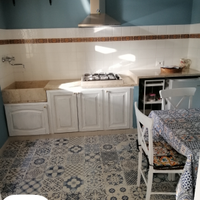 Casa per vacanze a Marsala, Petrosino