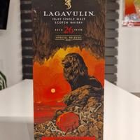 whisky lagavulin