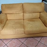 divano due posti 