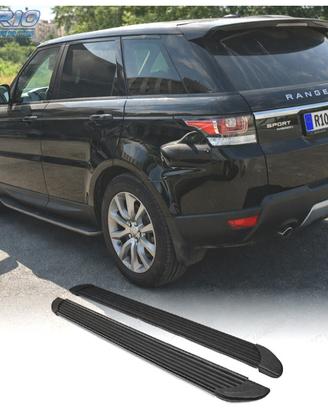 PEDANE PEDANE RANGE ROVER SPORT L494 RANGE ROVER V