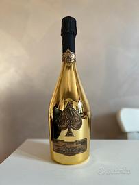 Champagne armand de brignac