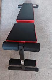 Panca palestra