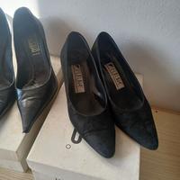 4 paia scarpe n 38 a 10 euro