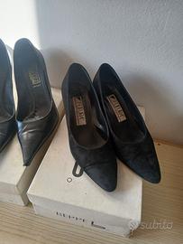 4 paia scarpe n 38 a 10 euro