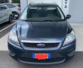 Ford focus 1.6 TDCI (110 cv) IKON 5 porte SW