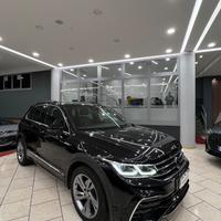 Volkswagen Tiguan 2.0 TDI 150 CV SCR DSG R-Line