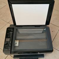 stampante multifunzione Epson stylus color sx420w 