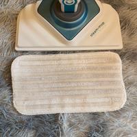 Vaporetto Black and Decker - steam mop
