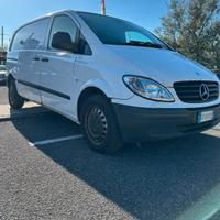 Mercedes Vito 120 cdi