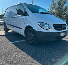 Mercedes Vito 120 cdi