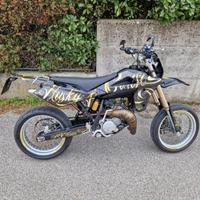 Husqvarna Sm 125