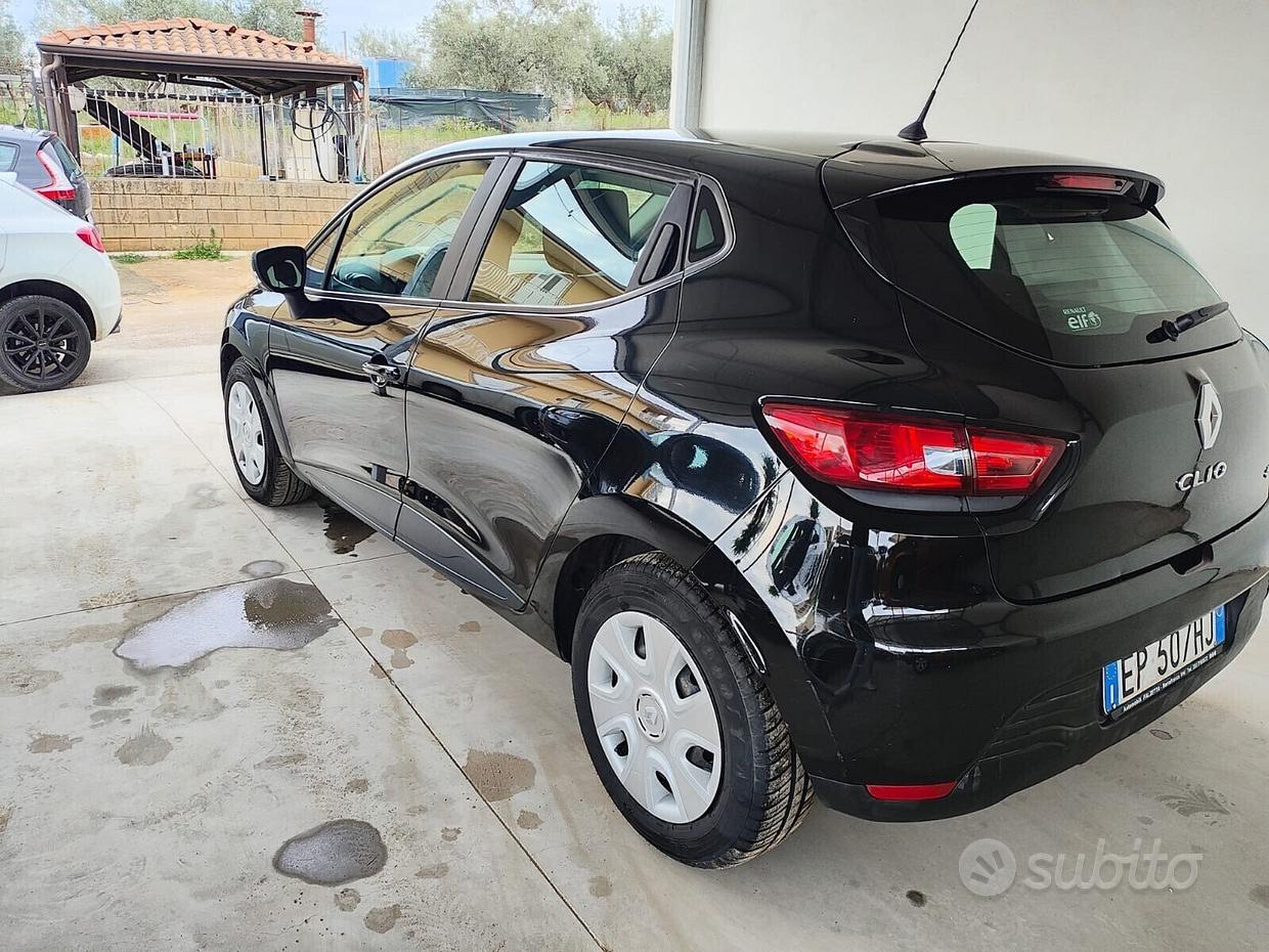 Renault Clio 4ª serie