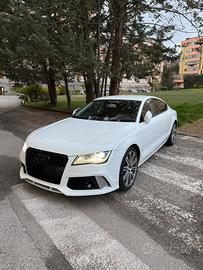 AUDI A7 3.0 V6 245cv