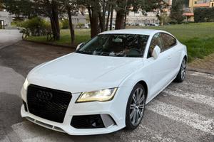 AUDI A7 3.0 V6 245cv