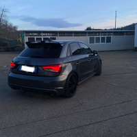 Audi S1 quattro Sportback NON LA SOLITA S1