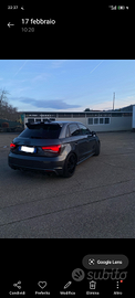 Audi S1 quattro Sportback NON LA SOLITA S1