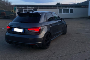 Audi S1 quattro Sportback NON LA SOLITA S1