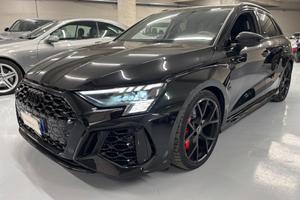 AUDI RS3 RS3 SPB TFSI quattro S tronic