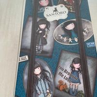 Scarpe Santoro originali bambina ragazza