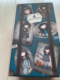 Scarpe Santoro originali bambina ragazza