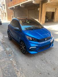 Aixam GTI